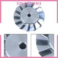 [Szluzhen3] High Speed Fan Blade Impeller Multipurpose for Hair Dryer Replacement Parts