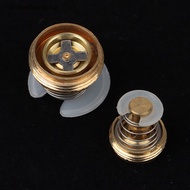 Nobleflying Gas Water Heater Brass Control Valve Core Cap Cover Linkage Valve Regulator Core SG