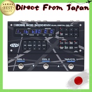 BOSS/SDE-3000EVH Dual Digital Delay Delay SDE3000EVH Boss BOSS EVH Eddie Van Halen