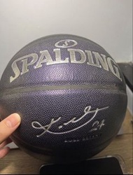 🏀【限量質感】Spalding 籃球｜簽名版 收藏必備✨