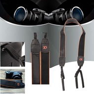 Neck Shoulder Strap Belt For Sony A6500 A6300 NEX-7 RX100 V A7R II Camera dysunbey