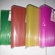 SG Color Straight Straw (2 ounces)