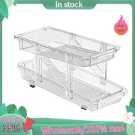 Refrigerator Can Dispenser Rolling Beverage Soda Can Fridge Organizer Shelf Beer Coke Storage Refrig