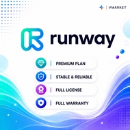 [RUNWAY AI PRIVATE] - UNLIMITED GEN4.5 CREATE STUNNING VIDEO, IMAGE, VISUAL EFFECTS INSTANTLY WITH C
