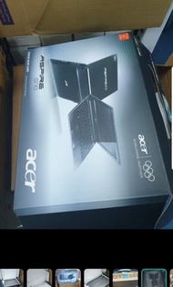 Acer aspire laptop d260