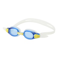 ARENA JAPAN MADE RE:NON EYEPONG JUNIOR GOGGLE - BLUE/WHITE