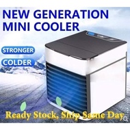 NEW Mini Fan Mini Aircond Cooler Air And Mini Conditioning