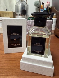 Guerlain 嬌蘭 Musc Outreblanc 香水