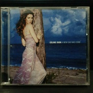 Celine Dion - A New Day Has Come