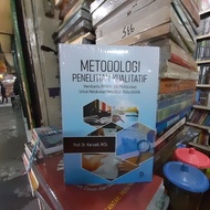 Qualitative research methodology