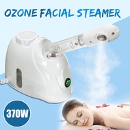 Ozone Facial Face Spa Sauna Vapour Steamer Face Spray Machine Sprayer Skin Care Deep Cleanser Water