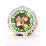 Twin Tower Appalam 120g x5packs