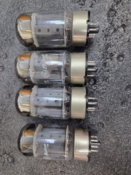 GE 6550 膽