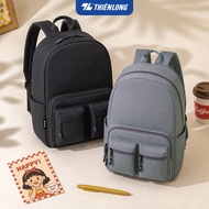 bag - Thien Long Me-Pack BP-041 student backpack - Super light 480g, 14 inch laptop compartment