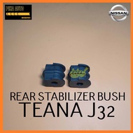 NISSAN TEANA J32 REAR STABILIZER BUSH 56243-1A00A