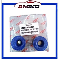 SK ORIGINAL AMIKO RADIATOR BUSH (TOP) MYVI VIVA ALZA KANCIL KELISA BEZZA AXIA kembara 100% silicone 