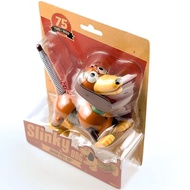 Toy Story 75th Anniversary Trumpet Spring Dog Cute Model Figure Holiday Birthday Gift Domestic Dog T