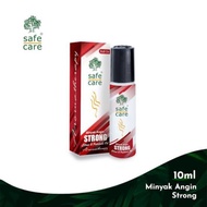 Fresh care roll on / safe care wind oil roll on 10ml