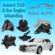 Honda Accord TAO 2.4cc Engine Mounting (TAO)