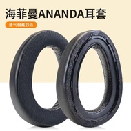 High-End Ear Pads and Headband For HIFIMAN Ananda EDITION XS Headphones Earpads Replacement Ear Cush