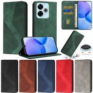 Deluxe Case For Xiaomi 13T 12T Poco M6 Pro Poco X6 Redmi A3 A2 A1 13C 13 4G Note 13 4G Note 13 5G No