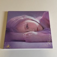 blackpink rosie rolo UK版
