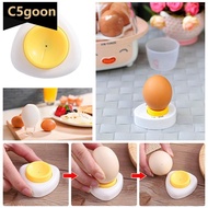 C5GOON Egg Piercer Pricker Dividers Beater With Lock Egg Cutter Automatic Egg Whisk Kitchen Gadgets Kitchen Dining Bar Cooking Egg Tools R2S2