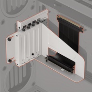 HAVN HS 420 Vertical GPU Mounting Bracket With PCIe 5.0 Riser **For HAVN HS 420 Base Version only**