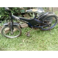 16INCH CHILDREN'S BIKE, BMX BIKE, BOYS' BIKE
