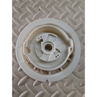 MESIN ET154 ET156 Rope Rotor Drum wheel Genset Engine 1000Watt JF