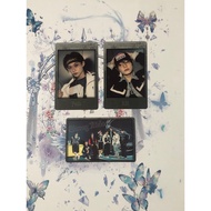 [TITIPAN] Stray Kids DOMINATE Shizuoka Photocard