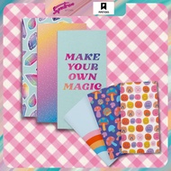 Pipsticks | Cute Journal Doodle Writing Pad | Traveler Notebooks