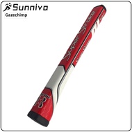 Golf Putter Grip Lightweight Golf Rod Pole Handle Anti Slip Golf Club Grip