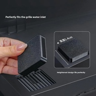 For smart fish tank inlet baffle baffle net accessories