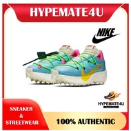 Off White X Nike Vapor Street Polarized Blue⁣⁣ ⁣⁣⁣⁣⁣⁣⁣⁣⁣⁣⁣⁣⁣