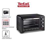 Tefal Oven Optimo 19L OF4448