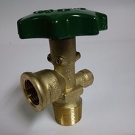 LPG  Pol Valve  for 11 kgs