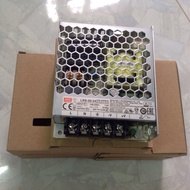 24VDC Power Supply, Code: LRS-50-24