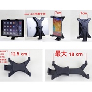 Tripod Tablet, Tablet Stand, Kaki Tablet ( Untuk Samsung Tab, Xperia