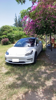 自售 2020.3 Tesla Model 3 LR 9萬多公里 FSD 4輪胎剛換新