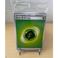 Scarlet & Violet Energy Cards Sealed Pack - Silver Border from ETB - Pokemon TCG - M2M Collectibles