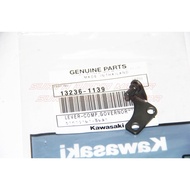 Super Kips Ninja 150 R Rr Ss Original Pole Hook Lever 13236-1139 Rare