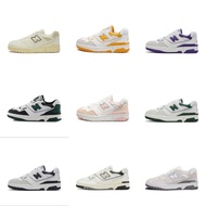 New Balance 550 men's 100% authentic sneakers women's sports wear SVWU I1X9