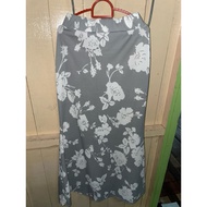Skirt Kembang Payung