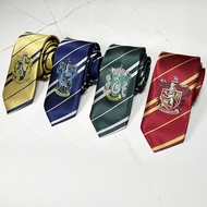 Tie Badge Style Magic Academy os Uniform Accessories JK Student 26.1.12