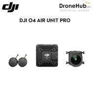 DJI O4 AIR UNIT PRO / DJI O4 AIR UNIT