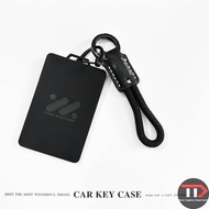 MG TPU card car key holder for IM6 IM5 L7 LS6 LS7 L6 IM