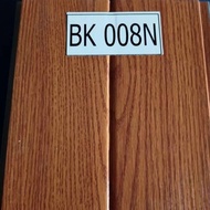 plafon pvc BK 008N Batik