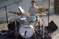 爵士鼓 Drum［觀塘/旺角/火炭/新蒲崗] 學打鼓 流行鼓  鼓老師 一對一 小組教學