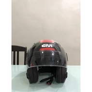 GIVI M30.3 D.VISOR - HELMET